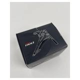 Sram Red 00.7618.156.000 Yaw Front Derailleur 2x11 Down Swing