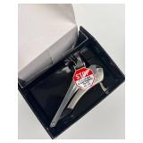 Sram Red 00.7618.156.000 Yaw Front Derailleur 2x11 Down Swing