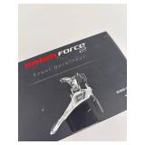 Sram Force22 Braze-On Front Derailleur With Chain Spotter