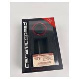 CeramicSpeed Bb86 Shimano Red Coated Bottom Bracket CeramicSpeed Bb86 Shimano Red Coated Bottom Bracket