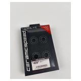 CeramicSpeed Grand Performance Hub Kit Hed-4 CeramicSpeed Grand Performance Hub Kit Hed-4