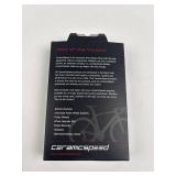 CeramicSpeed Hed-3 Coated Hub Bearing Kit 101821 CeramicSpeed Hed-3 Coated Hub Bearing Kit 101821