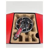 Sram Force Axs Crankset 50/37t 172.5mm 12-speed Sram Force Axs Crankset 50/37t 172.5mm 12-speed