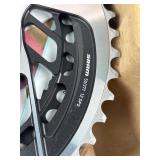 Sram Force Axs Crankset 50/37t 172.5mm 12-speed Sram Force Axs Crankset 50/37t 172.5mm 12-speed
