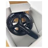 Shimano Dura-Ace Fc-r9200 Crankset 52-36t 170mm Shimano Dura-Ace Fc-r9200 Crankset 52-36t 170mm