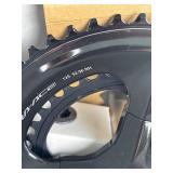 Shimano Dura-Ace Fc-r9200 Crankset 52-36t 170mm Shimano Dura-Ace Fc-r9200 Crankset 52-36t 170mm
