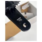 Shimano Dura-Ace Fc-r9200 Crankset 52-36t 170mm Shimano Dura-Ace Fc-r9200 Crankset 52-36t 170mm