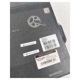 Shimano Dura-Ace Fc-r9200 Crankset 52-36t 170mm Shimano Dura-Ace Fc-r9200 Crankset 52-36t 170mm