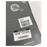 Shimano Ultegra Fc-r8100 175mm 52-36t Crankset Shimano Ultegra Fc-r8100 175mm 52-36t Crankset