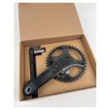 Campagnolo Ekar 172.5mm 40t Crankset Campagnolo Ekar 172.5mm 40t Crankset
