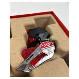 Sram Rival eTap Axs D1 Braze-On Front Derailleur Sram Rival eTap Axs D1 Braze-On Front Derailleur