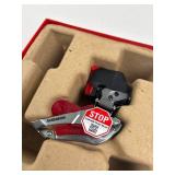 Sram Rival eTap Axs Wide Front Derailleur 2x12 Sram Rival eTap Axs Wide Front Derailleur 2x12