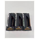 Continental Grand Prix 5000 S Tr 700 X 30 Tires (Lot of 3) Continental Grand Prix 5000 S Tr 700 X 30 Tires (Lot of 3)