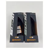 Continental Grand Prix 5000 700x32C Tires (Lot of 2) Continental Grand Prix 5000 700x32C Tires (Lot of 2)