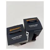 Continental Grand Prix 5000 700x32C Tires (Lot of 2) Continental Grand Prix 5000 700x32C Tires (Lot of 2)