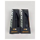 Continental Grand Prix 5000 S Tr 700x25C Bike Tires (Lot of 2) Continental Grand Prix 5000 S Tr 700x25C Bike Tires (Lot of 2)