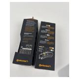 Continental Grand Prix 5000 S Tr 700x25C Bike Tires (Lot of 2) Continental Grand Prix 5000 S Tr 700x25C Bike Tires (Lot of 2)