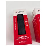 Vittoria Rubino Tubeless Ready 700x28c Tires (Lot of 2) Vittoria Rubino Tubeless Ready 700x28c Tires (Lot of 2)