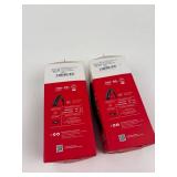 Vittoria Rubino Tubeless Ready 700x28c Tires (Lot of 2) Vittoria Rubino Tubeless Ready 700x28c Tires (Lot of 2)