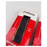 Vittoria Corsa Pro Control 700x26c Tires (Lot of 2) Vittoria Corsa Pro Control 700x26c Tires (Lot of 2)