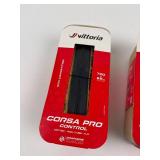 Vittoria Corsa Pro Control 700x26c Tires (Lot of 2) Vittoria Corsa Pro Control 700x26c Tires (Lot of 2)