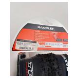 Maxxis Rambler 650x47B Gravel Tires (Lot of 2) Maxxis Rambler 650x47B Gravel Tires (Lot of 2)