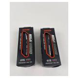 Maxxis High Road Road Tires 700x25C 170 Tpi (Lot of 2) Maxxis High Road Road Tires 700x25C 170 Tpi (Lot of 2)