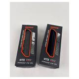 Maxxis High Road 700x25C Road Tubeless Ready Tires (Lot of 2) Maxxis High Road 700x25C Road Tubeless Ready Tires (Lot of 2)
