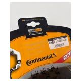 Continental, Vittoria & Schwalbe Mountain Bike Tires (Lot of 4) Continental, Vittoria & Schwalbe Mountain Bike Tires (Lot of 4)