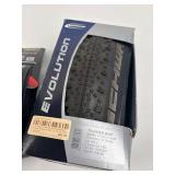 Continental, Vittoria & Schwalbe Mountain Bike Tires (Lot of 4) Continental, Vittoria & Schwalbe Mountain Bike Tires (Lot of 4)