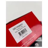 Challenge Getaway Pro 700x40C Clincher Folding Tires (Lot of 2) Challenge Getaway Pro 700x40C Clincher Folding Tires (Lot of 2)