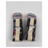 Challenge Grifo Xs 32 White Black Bike Tires (Lot of 2) Challenge Grifo Xs 32 White Black Bike Tires (Lot of 2)