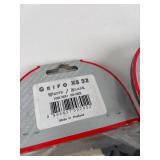 Challenge Grifo Xs 32 White Black Bike Tires (Lot of 2) Challenge Grifo Xs 32 White Black Bike Tires (Lot of 2)