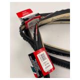 Vittoria Cross Xl & Cross Evo Xg Cyclocross Tires (Lot of 4) Vittoria Cross Xl & Cross Evo Xg Cyclocross Tires (Lot of 4)