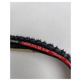 Vittoria Cross Xl & Cross Evo Xg Cyclocross Tires (Lot of 4) Vittoria Cross Xl & Cross Evo Xg Cyclocross Tires (Lot of 4)