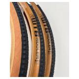 Maxxis Mud Rider 700x37C Bicycle Tires (Lot of 3) Maxxis Mud Rider 700x37C Bicycle Tires (Lot of 3)
