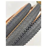 Maxxis Mud Rider 700x37C Bicycle Tires (Lot of 3) Maxxis Mud Rider 700x37C Bicycle Tires (Lot of 3)