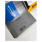 Schwalbe Lugano Ii & Ultra Sport Iii Bicycle Tires Mixed Lot of 4 Schwalbe Lugano Ii & Ultra Sport Iii Bicycle Tires Mixed Lot of 4