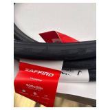 Vittoria Zaffiro & Kenda Bicycle Tires (Lot of 4) Vittoria Zaffiro & Kenda Bicycle Tires (Lot of 4)
