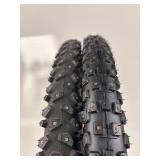Continental Spike Claw 26 X 2.10 Mountain Bike Tires (Pair) Continental Spike Claw 26 X 2.10 Mountain Bike Tires (Pair)