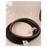 Gravdal & Donnelly 650b Bike Tires (Lot of 2) Gravdal & Donnelly 650b Bike Tires (Lot of 2)