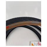 Gravdal & Donnelly 650b Bike Tires (Lot of 2) Gravdal & Donnelly 650b Bike Tires (Lot of 2)