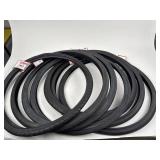 Kenda & Sunlite Bicycle Tires Mixed Lot Kenda & Sunlite Bicycle Tires Mixed Lot