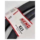 Kenda & Sunlite Bicycle Tires Mixed Lot Kenda & Sunlite Bicycle Tires Mixed Lot