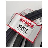 Kenda & Sunlite Bicycle Tires Mixed Lot Kenda & Sunlite Bicycle Tires Mixed Lot