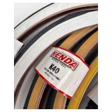 Kenda, Sunlite & Teravail Bicycle Tires Mixed Lot Kenda, Sunlite & Teravail Bicycle Tires Mixed Lot