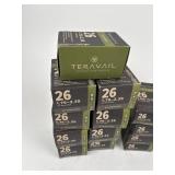 Teravail & Q Tubes Bicycle Inner Tubes Mixed Lot Teravail & Q Tubes Bicycle Inner Tubes Mixed Lot