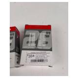 Vittoria Competition Latex Bicycle Inner Tubes 30/38-622 Presta (Lot of 5) Vittoria Competition Latex Bicycle Inner Tubes 30/38-622 Presta (Lot of 5)