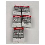 Vittoria Latex Bicycle Inner Tubes 25/28-622 48mm Presta (Lot of 5) Vittoria Latex Bicycle Inner Tubes 25/28-622 48mm Presta (Lot of 5)