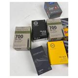 Mixed Lot: Bicycle Inner Tubes, Schwalbe, Teravail, Continental, Sunlite & Aerothan Mixed Lot: Bicycle Inner Tubes, Schwalbe, Teravail, Continental, Sunlite & Aerothan